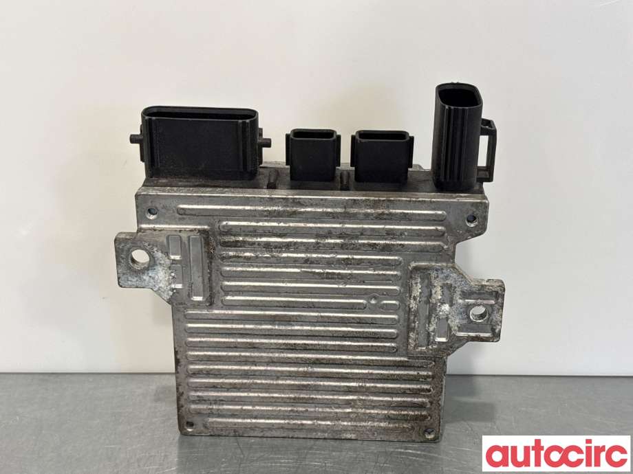 Styreenhet servo til Subaru XV 2012-2017 (Type I) (SUBARU|34710FJ030|A6D-000)