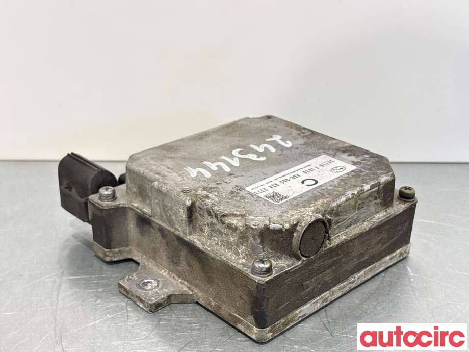 Styreenhet servo til Subaru XV 2012-2017 (Type I) (SUBARU|34710FJ030|A6D-000)