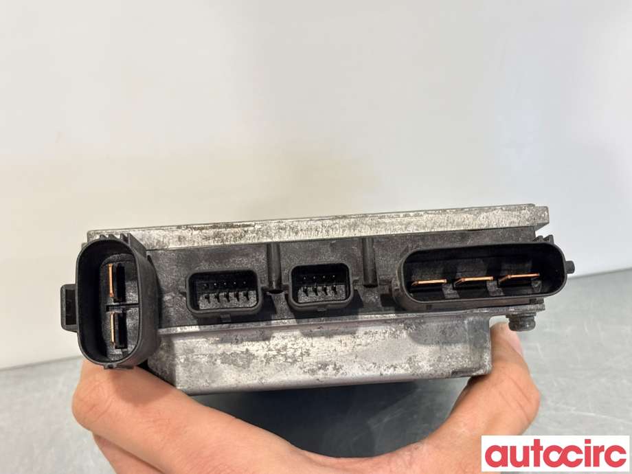 Styreenhet servo til Subaru XV 2012-2017 (Type I) (SUBARU|34710FJ030|A6D-000)