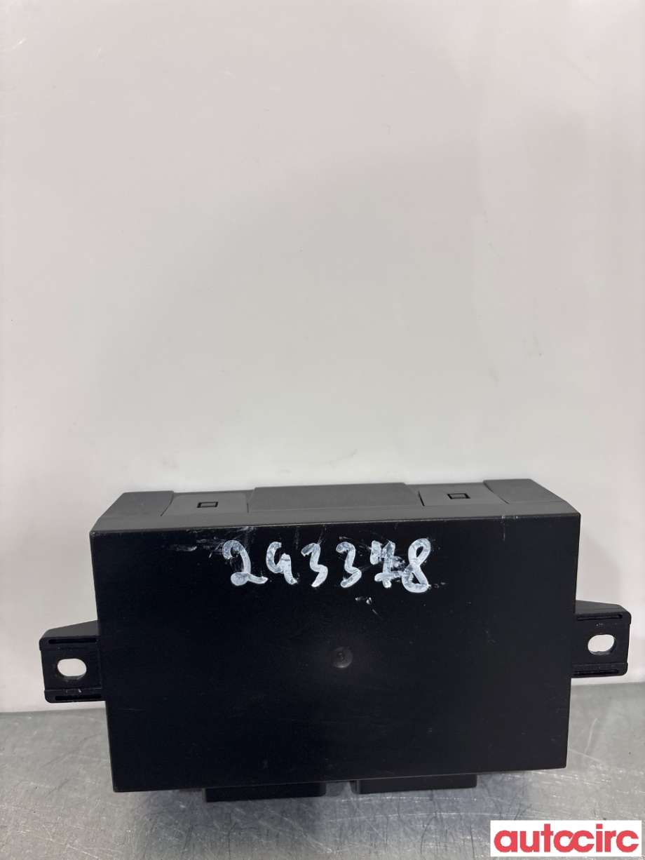Styreenhet elektrisk bakluke til Volvo XC70 2008-2013 (Type II, Fase 1)  (VOLVO|31352205|31352204)