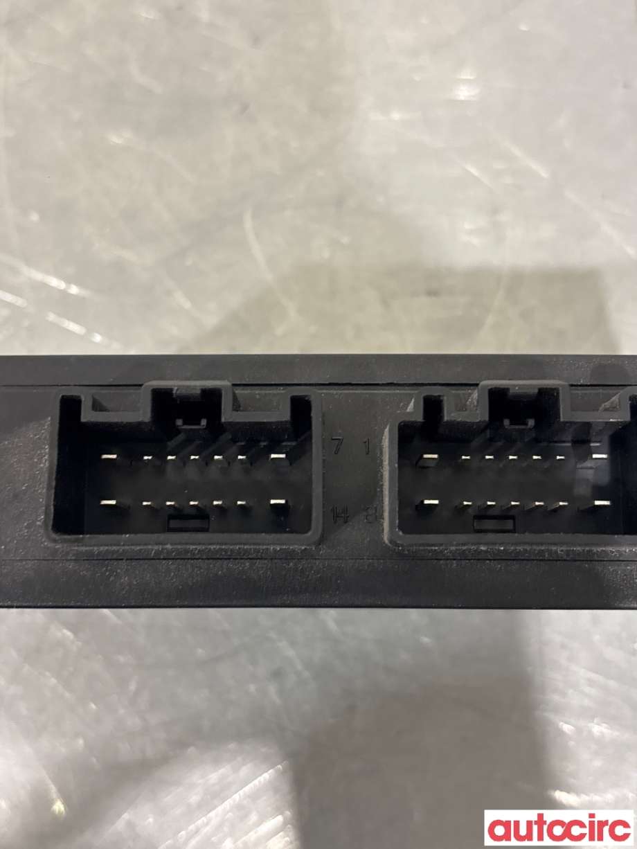 Styreenhet elektrisk bakluke til Volvo XC70 2008-2013 (Type II, Fase 1)  (VOLVO|31352205|31352204)