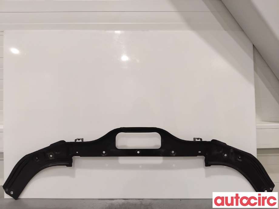 Frontplate til Mazda 6 2015-2018 (Type III, Fase 2)  (MAZDA|G46L-53-150|)