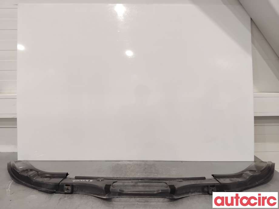 Frontplate til Mazda 6 2015-2018 (Type III, Fase 2)  (MAZDA|G46L-53-150|)