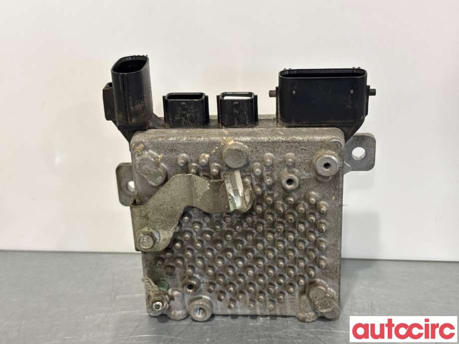 Styreenhet servo til Subaru Forester 2008-2013 (Type III)  (SUBARU|34710SC000|E2710-58003|34710SC020)