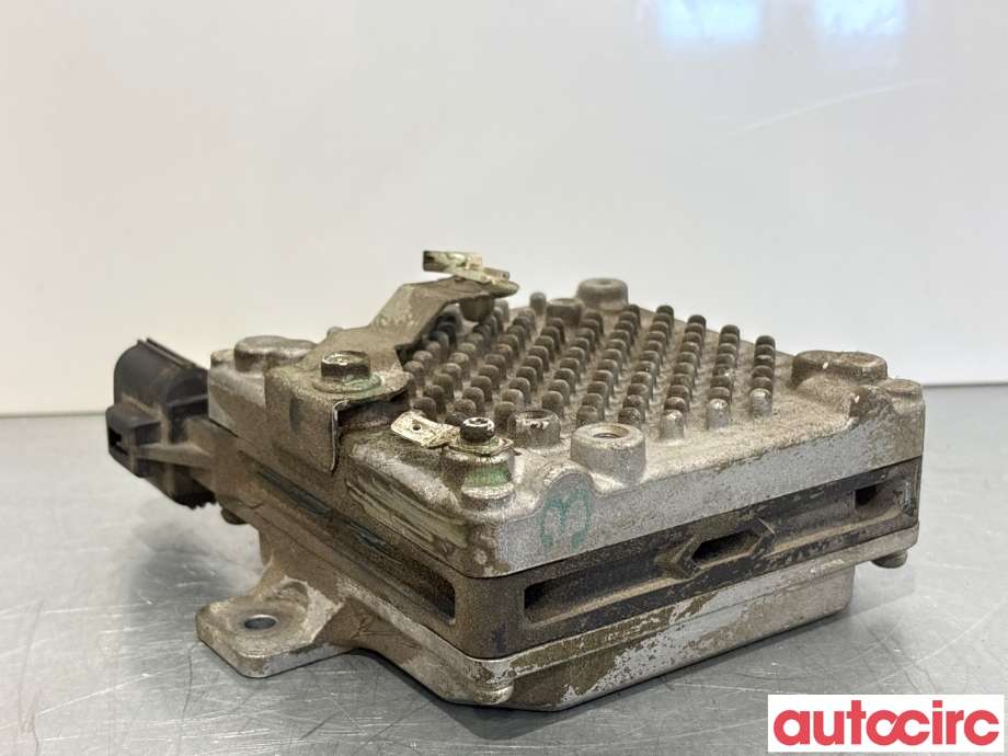 Styreenhet servo til Subaru Forester 2008-2013 (Type III)  (SUBARU|34710SC000|E2710-58003|34710SC020)