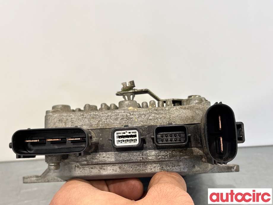 Styreenhet servo til Subaru Forester 2008-2013 (Type III)  (SUBARU|34710SC000|E2710-58003|34710SC020)