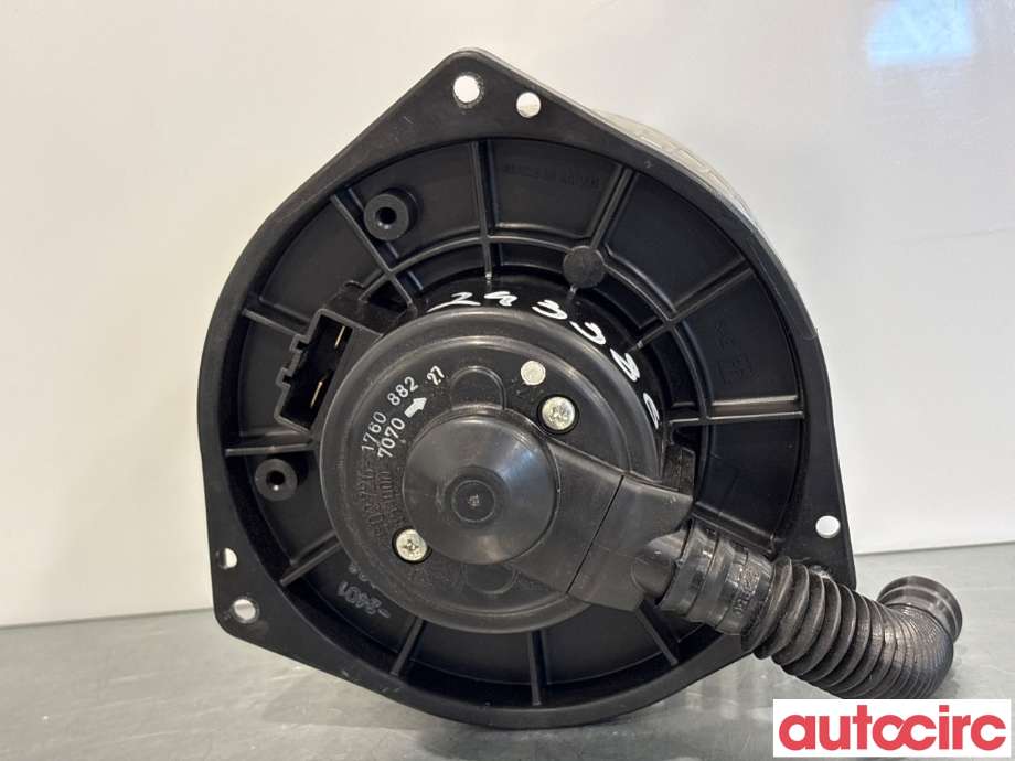 Varmeapparat motor til Subaru Forester 2008-2013 (Type III)  (SUBARU|72223SA030|894000-7070|)