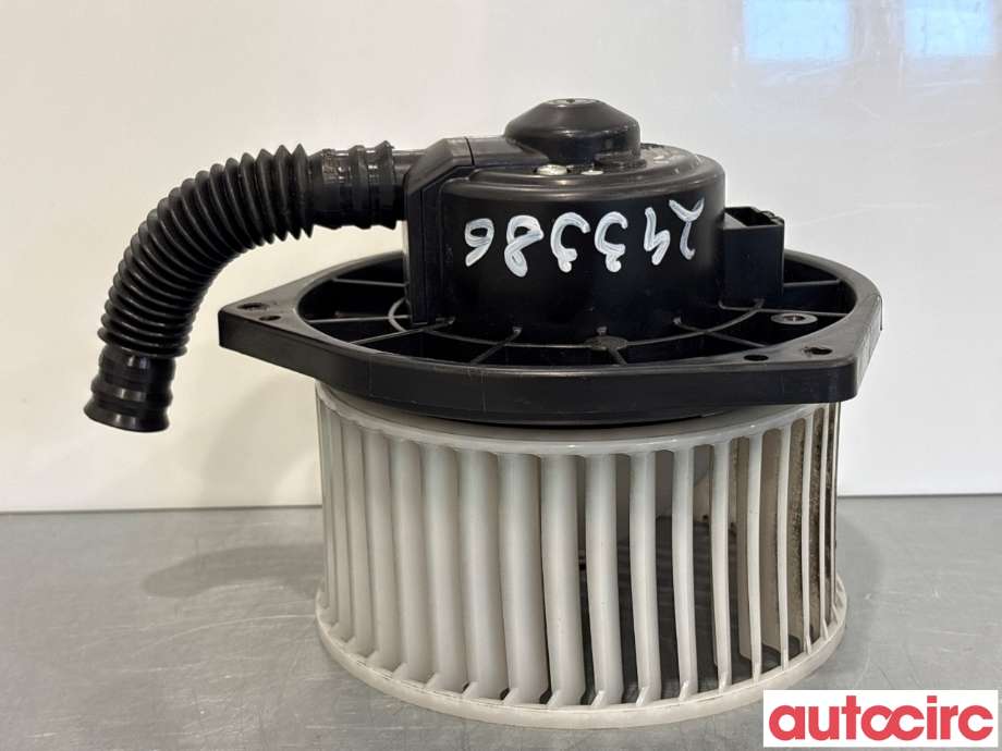 Varmeapparat motor til Subaru Forester 2008-2013 (Type III)  (SUBARU|72223SA030|894000-7070|)