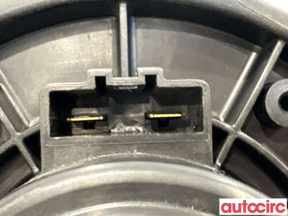 Varmeapparat motor til Subaru Forester 2008-2013 (Type III)  (SUBARU|72223SA030|894000-7070|)