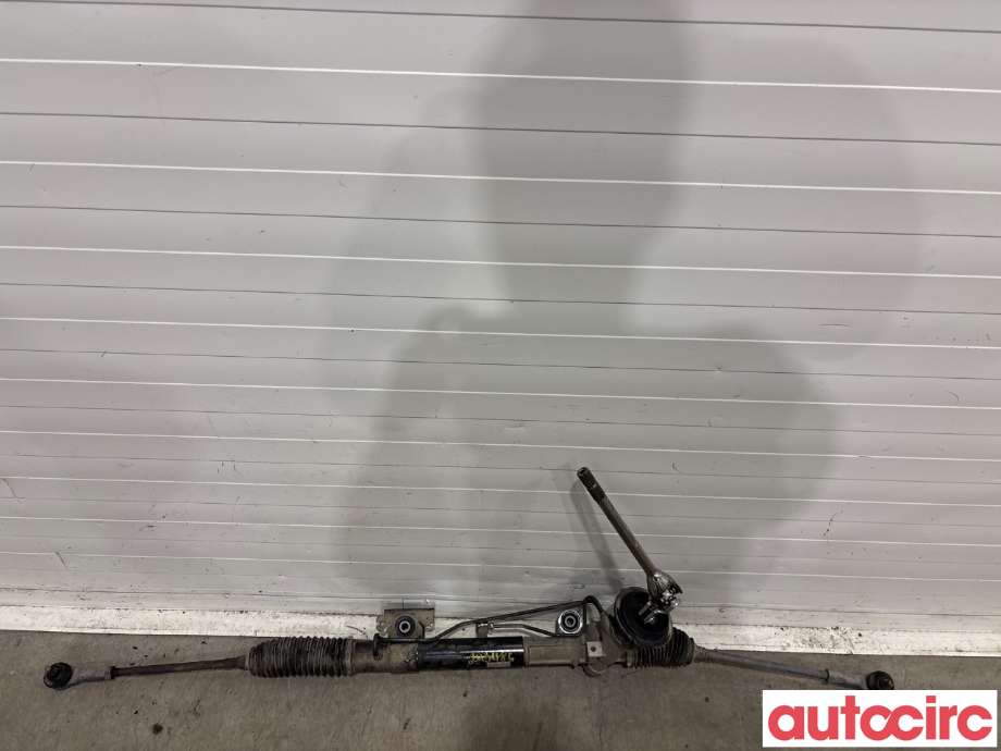 Tannstang til Mitsubishi Outlander 2010-2012 (Type II, Fase 2) (MITSUBISHI|4410A248|)