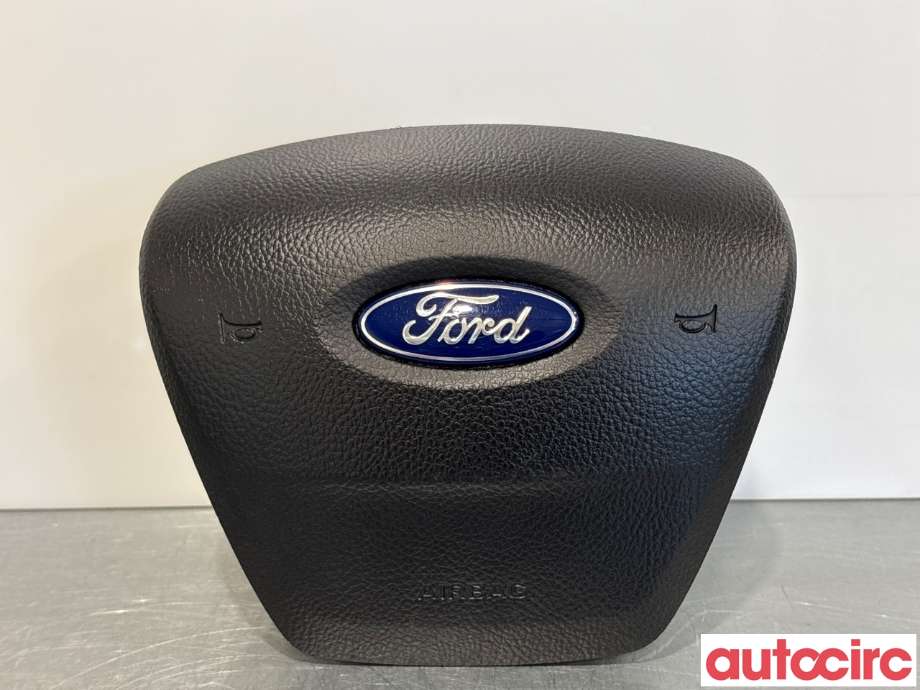 Airbag rattpute til Ford Focus 2014-2018 (Type III, Fase 2) (FORD|1946904||F1EB-A042B85-AD3ZHE)