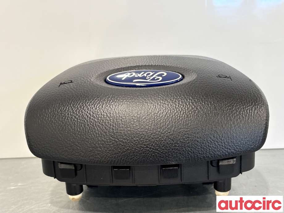 Airbag rattpute til Ford Focus 2014-2018 (Type III, Fase 2) (FORD|1946904||F1EB-A042B85-AD3ZHE)