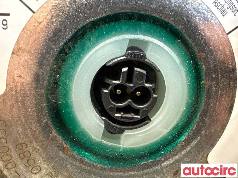 Airbag rattpute til Ford Focus 2014-2018 (Type III, Fase 2) (FORD|1946904||F1EB-A042B85-AD3ZHE)