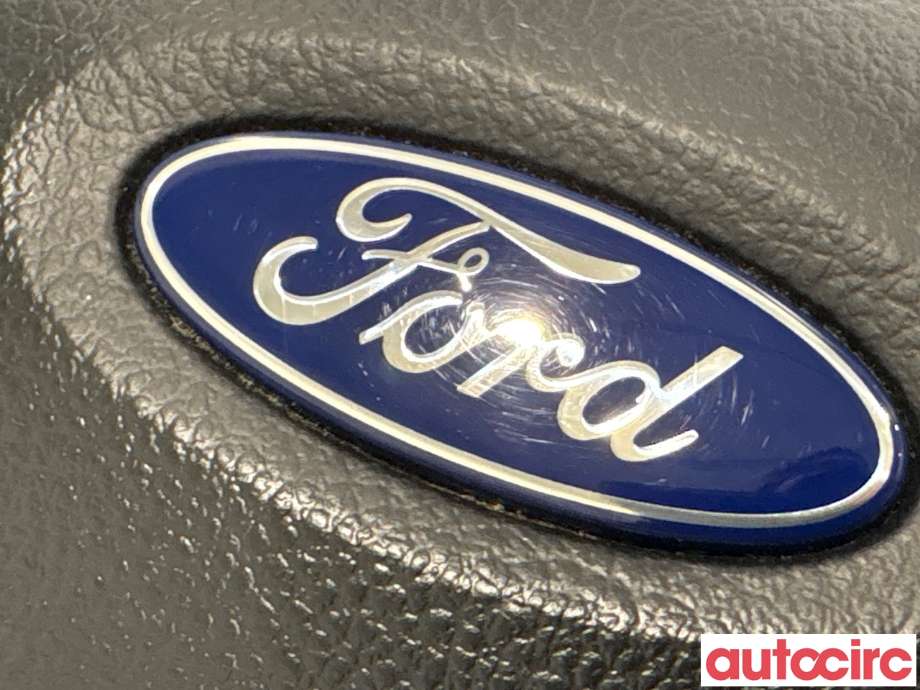 Airbag rattpute til Ford Focus 2014-2018 (Type III, Fase 2) (FORD|1946904||F1EB-A042B85-AD3ZHE)