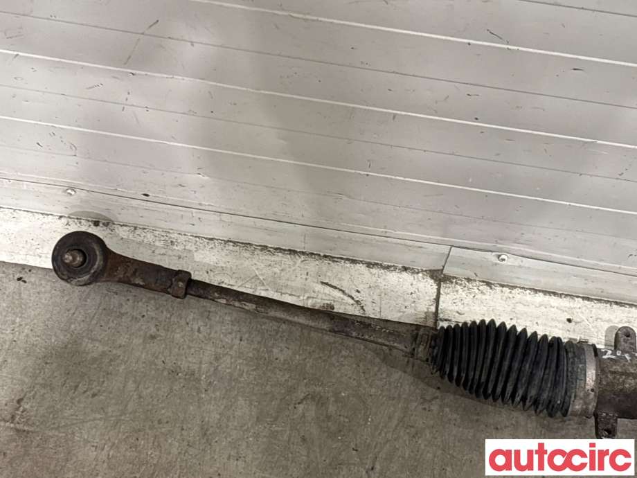 Tannstang til Mitsubishi ASX 2010-2019 (MITSUBISHI|4410A453|)