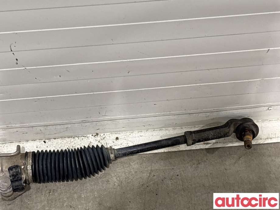 Tannstang til Volvo V70 2007-2013 (Type III, Fase 1) (VOLVO|36001638|)