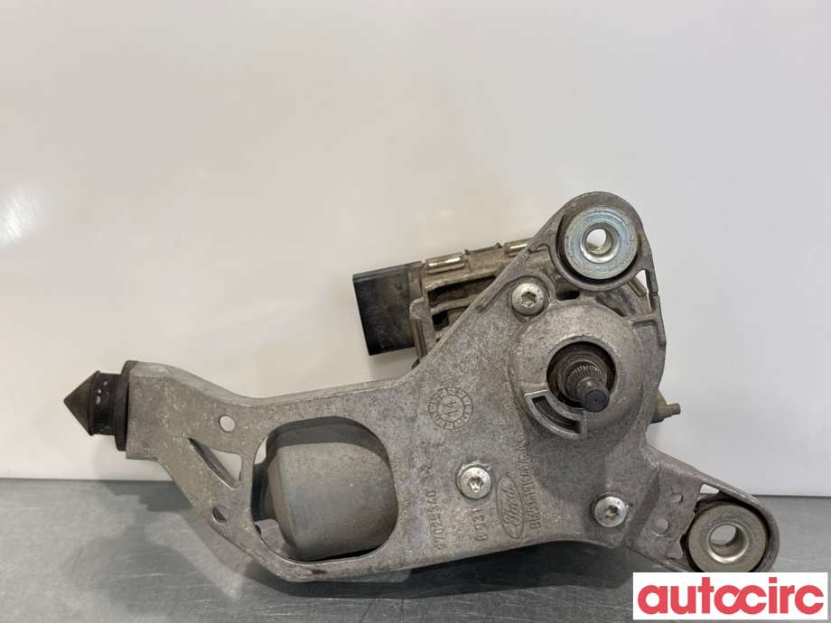 Viskermotor frontrute til Ford Focus 2014-2018 (Type III, Fase 2)  (FORD|2135607||BM51-17504-AK)