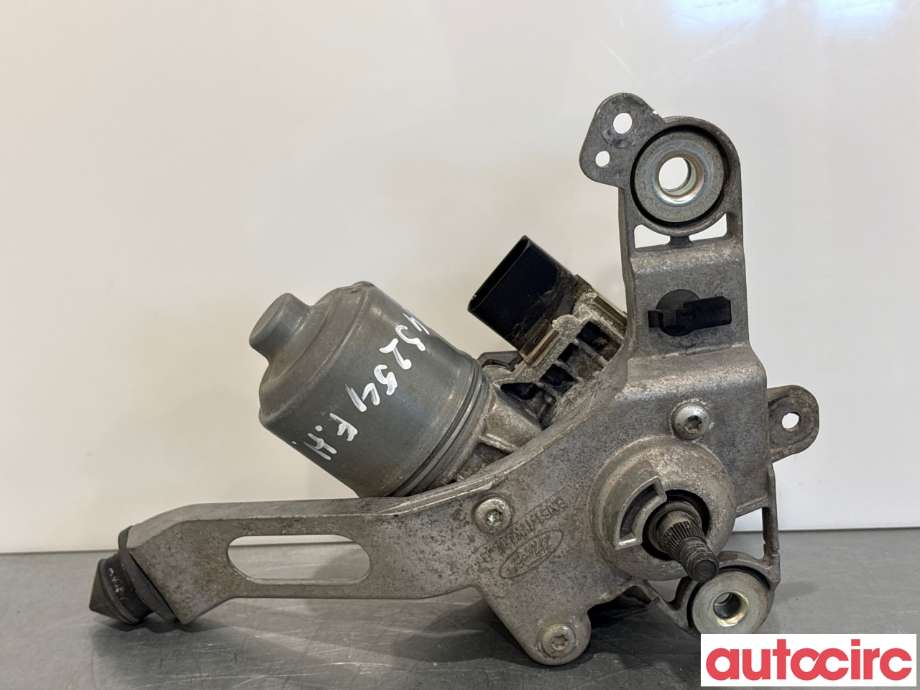Viskermotor frontrute til Ford Focus 2014-2018 (Type III, Fase 2)  (FORD|2135685||BM51-17504-BK)