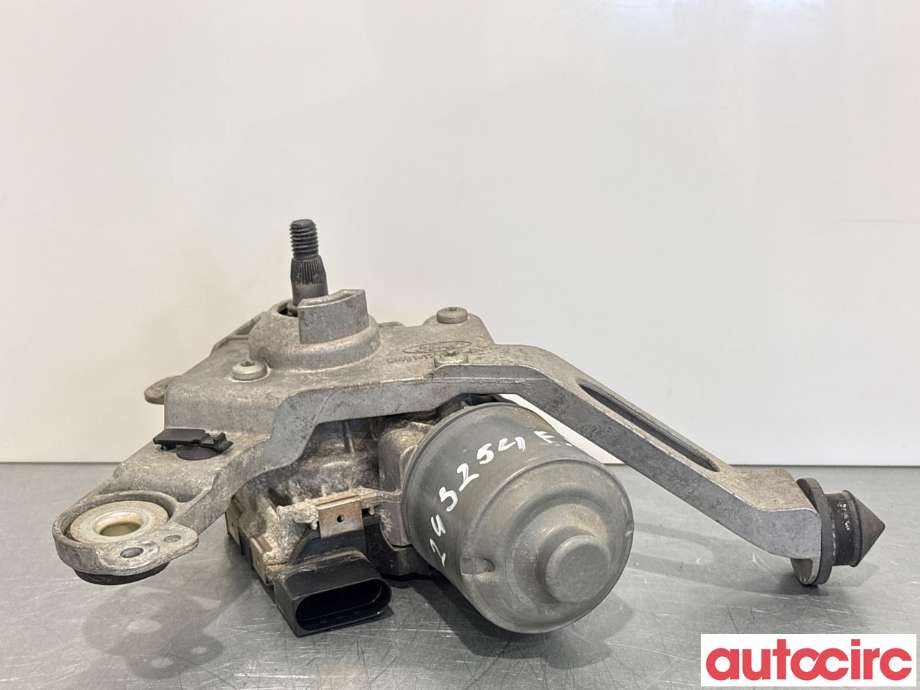 Viskermotor frontrute til Ford Focus 2014-2018 (Type III, Fase 2)  (FORD|2135685||BM51-17504-BK)