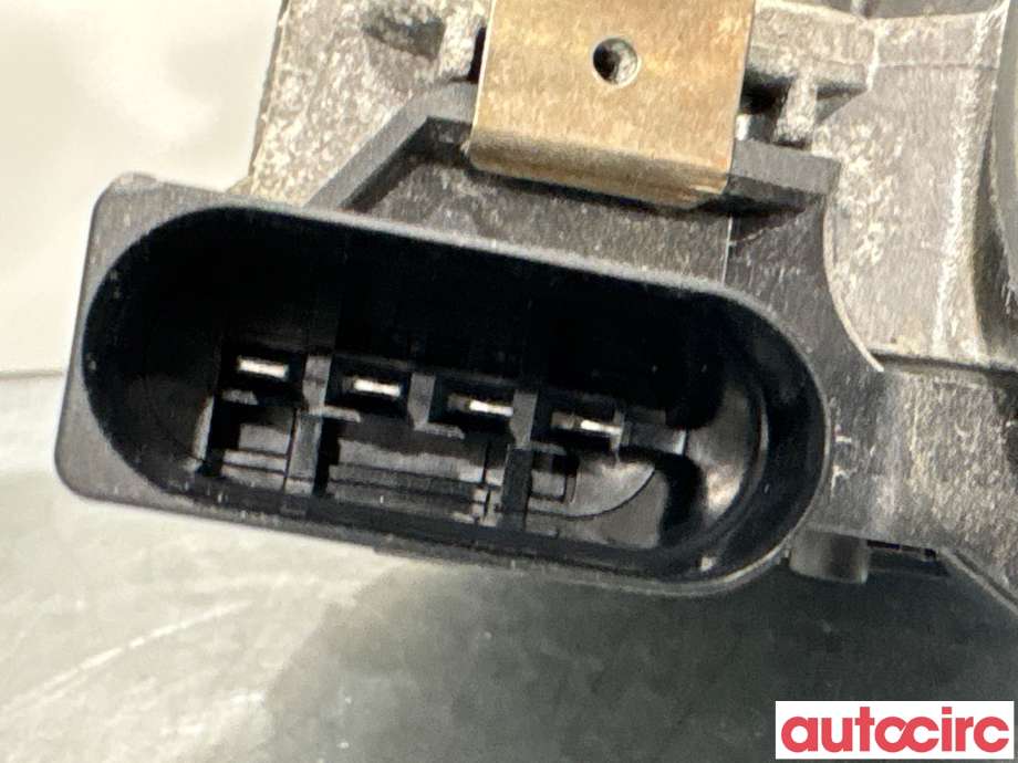 Viskermotor frontrute til Ford Focus 2014-2018 (Type III, Fase 2)  (FORD|2135685||BM51-17504-BK)