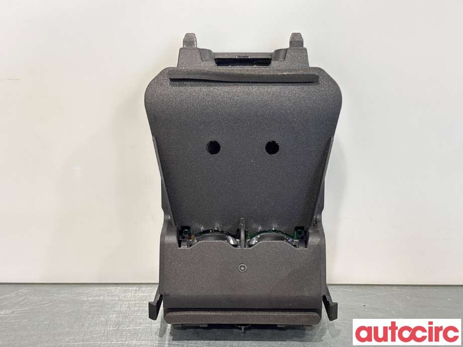 Sensor radar til Ford Focus 2014-2018 (Type III, Fase 2) (FORD|1876540||F1FT-14F449-AD)
