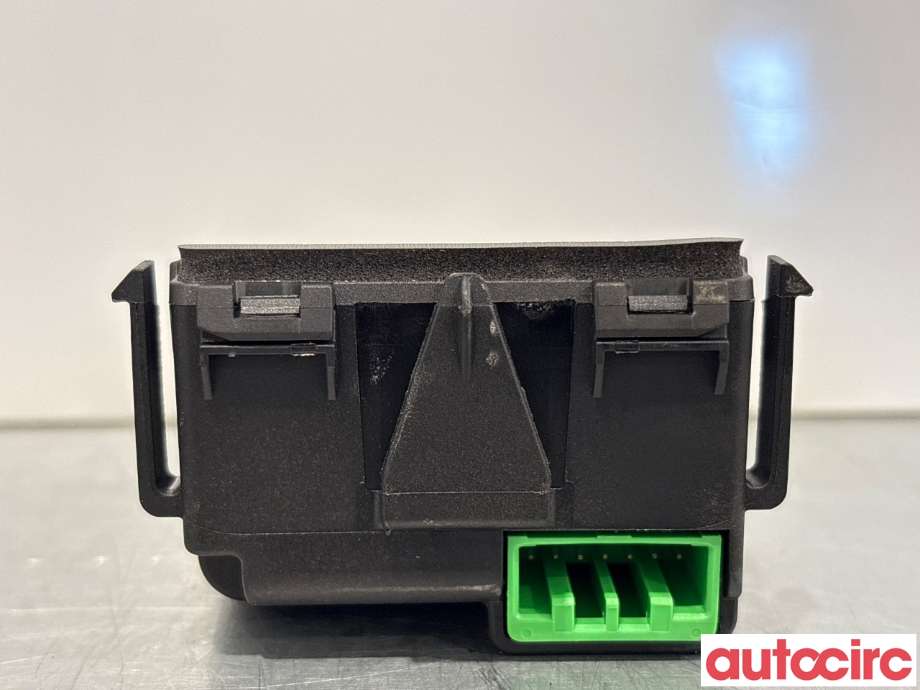 Sensor radar til Ford Focus 2014-2018 (Type III, Fase 2) (FORD|1876540||F1FT-14F449-AD)