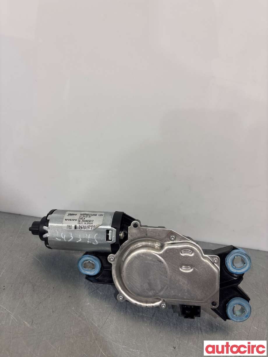 Viskermotor bakrute til Volvo XC70 2008-2013 (Type II, Fase 1)  (VOLVO|31290787|W000023200)