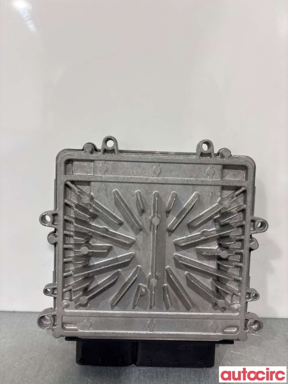 Styreenhet motor til Volvo XC70 2008-2013 (Type II, Fase 1) (VOLVO|36001858|0281018414|31336983)