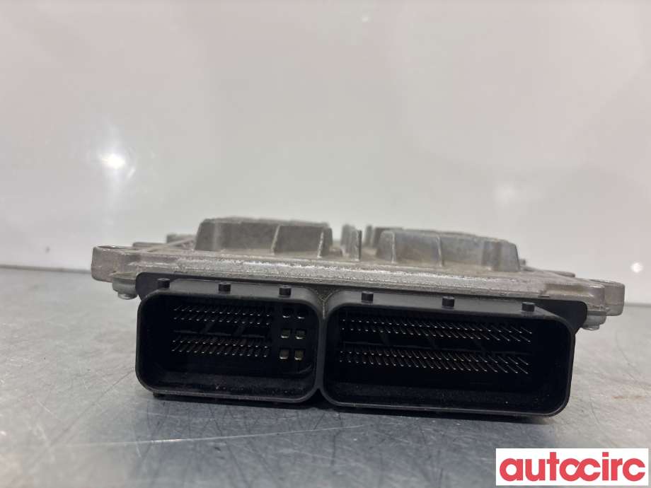 Styreenhet motor til Volvo XC70 2008-2013 (Type II, Fase 1) (VOLVO|36001858|0281018414|31336983)