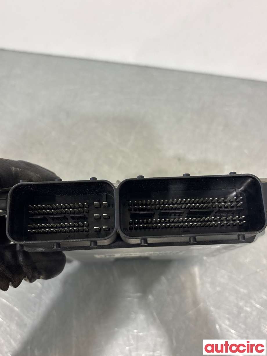 Styreenhet motor til Volvo XC70 2008-2013 (Type II, Fase 1) (VOLVO|36001858|0281018414|31336983)