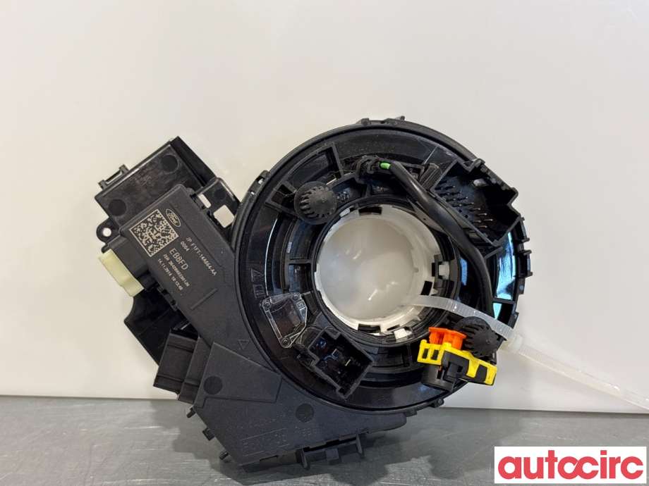 Airbag slepering til Ford Focus 2014-2018 (Type III, Fase 2) (FORD|1872834||F1FT-14A664-AA)