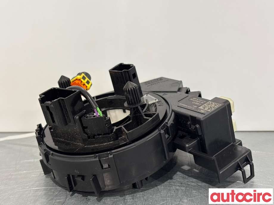 Airbag slepering til Ford Focus 2014-2018 (Type III, Fase 2) (FORD|1872834||F1FT-14A664-AA)