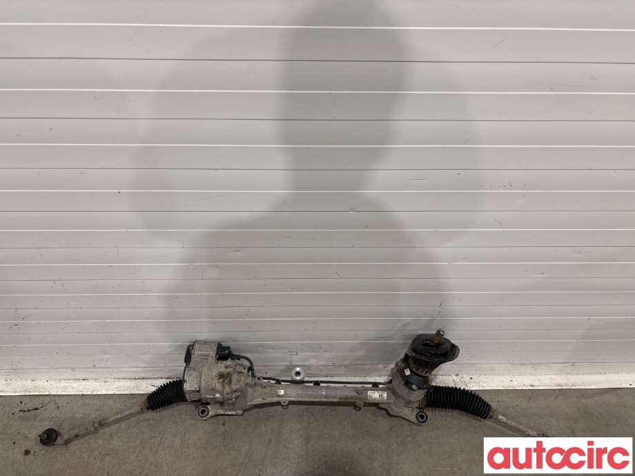 Tannstang elektrisk til Ford Transit Connect, 2013-2018 Type II, Fase 1 (FORD|NO NUMBER)