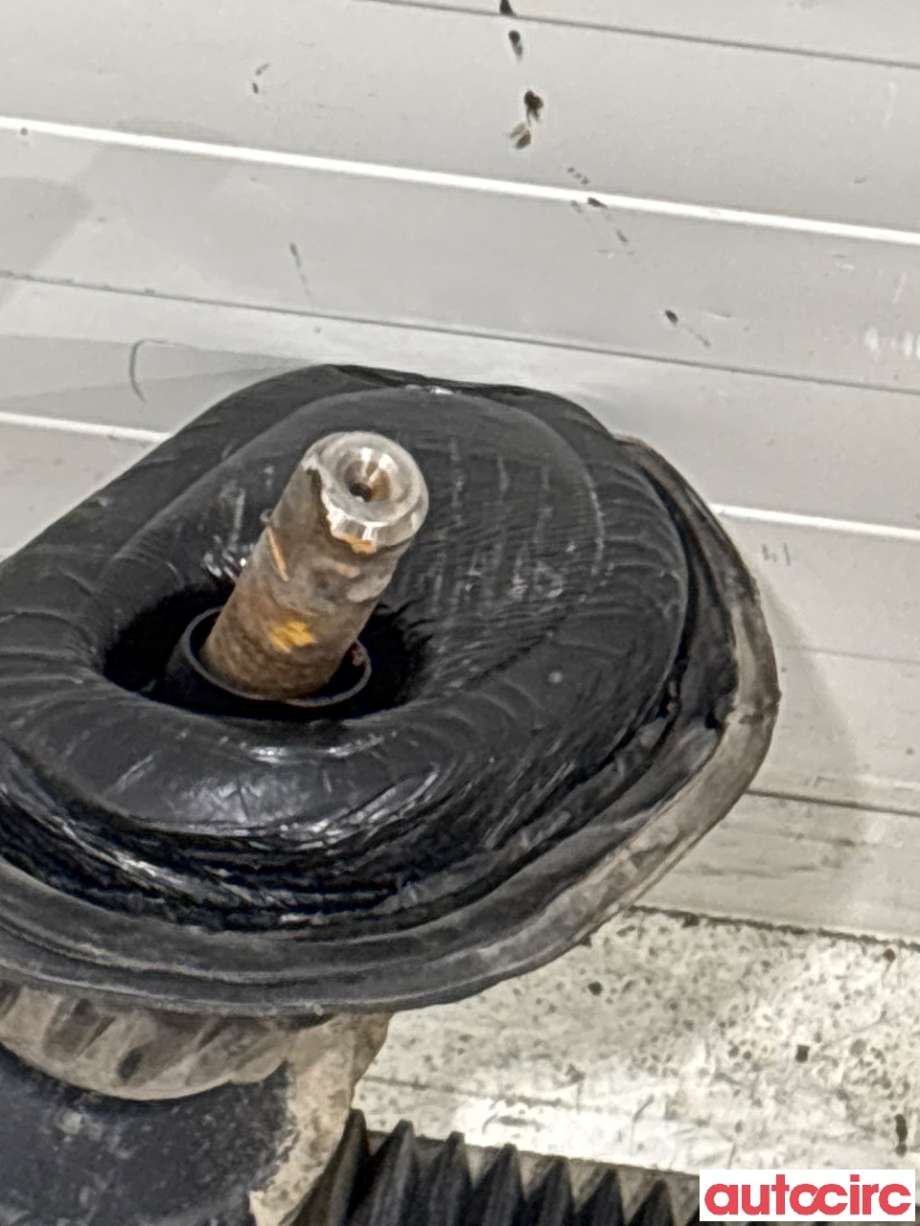 Tannstang elektrisk til Ford Transit Connect 2013-2018 Type II, Fase 1 (FORD|NO NUMBER||CV6C3D070)