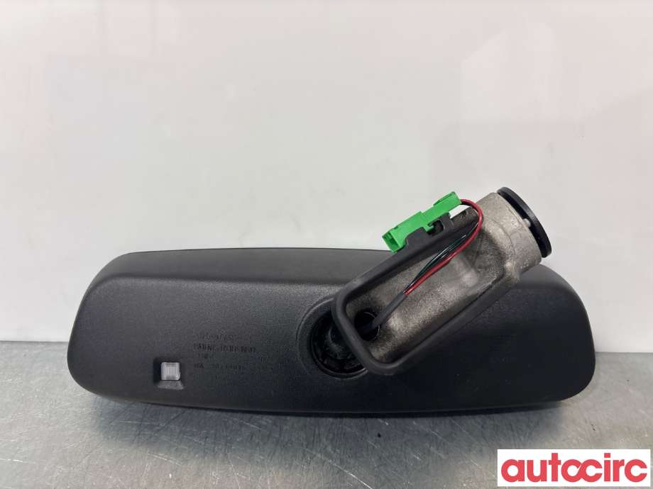 Speil innvendig til Volvo XC70 2008-2013 (Type II, Fase 1)  (VOLVO|30799046|)