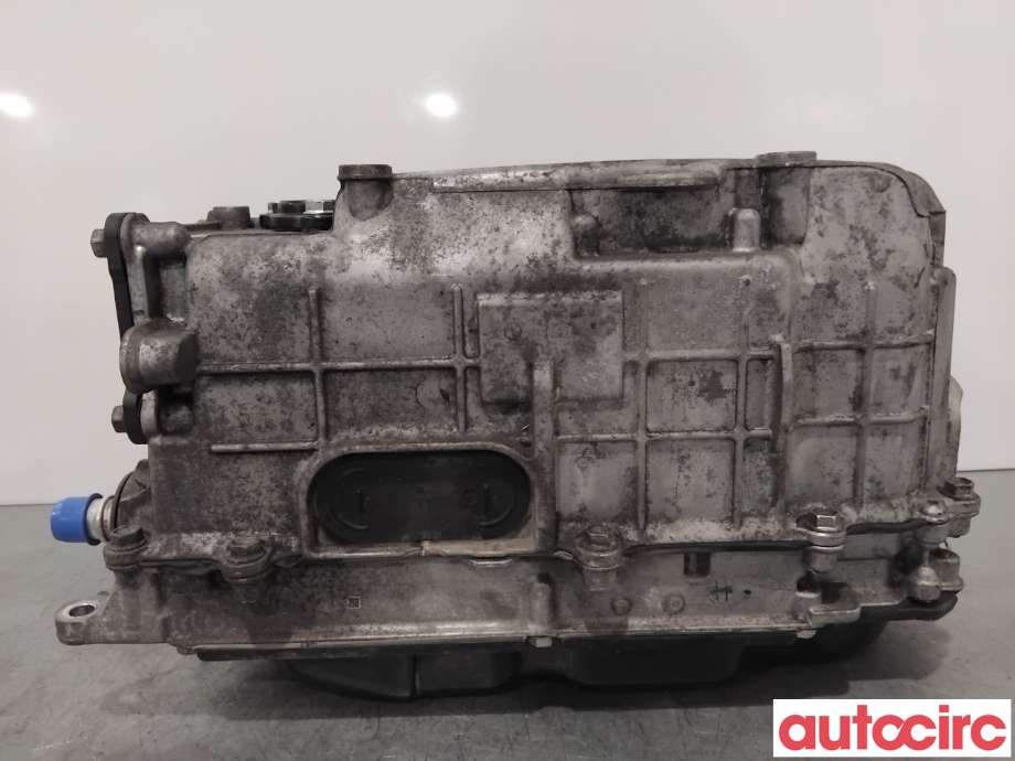 Inverter hybrid til Toyota Auris 2015-2019 (Type II, Fase 2) (TOYOTA|G920079025||G9200-76030)