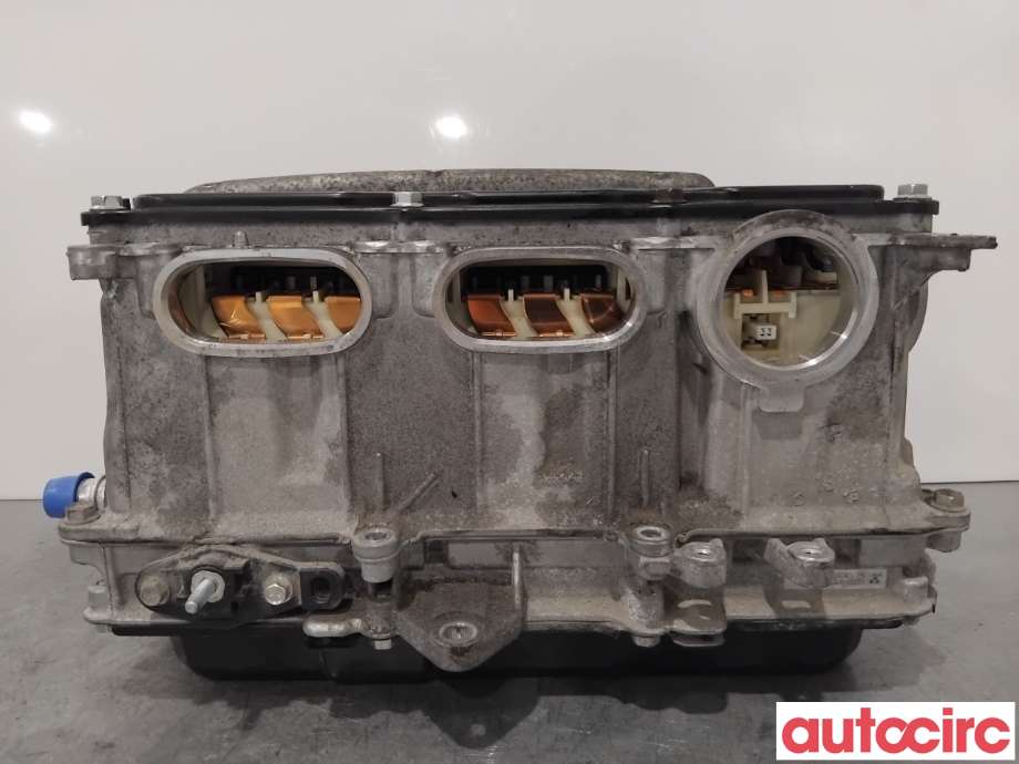 Inverter hybrid til Toyota Auris 2015-2019 (Type II, Fase 2) (TOYOTA|G920079025||G9200-76030)