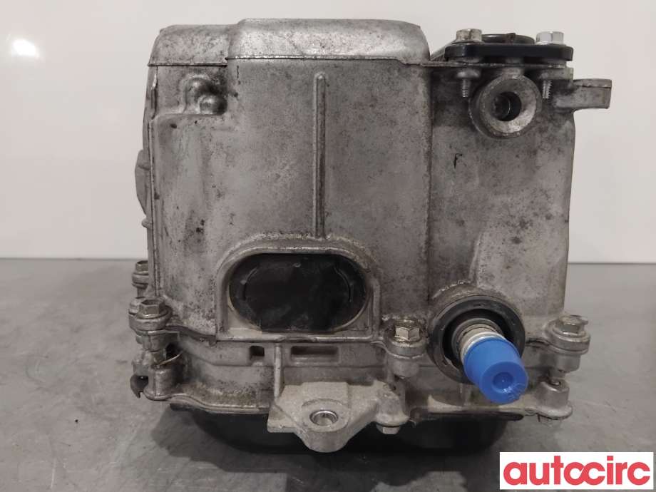 Inverter hybrid til Toyota Auris 2015-2019 (Type II, Fase 2) (TOYOTA|G920079025||G9200-76030)