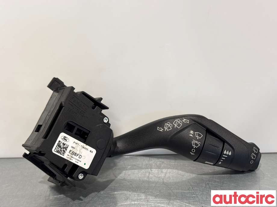 Bryter visker til Ford Focus 2014-2018 (Type III, Fase 2) (FORD|1850424||F1ET-17A553-BA)