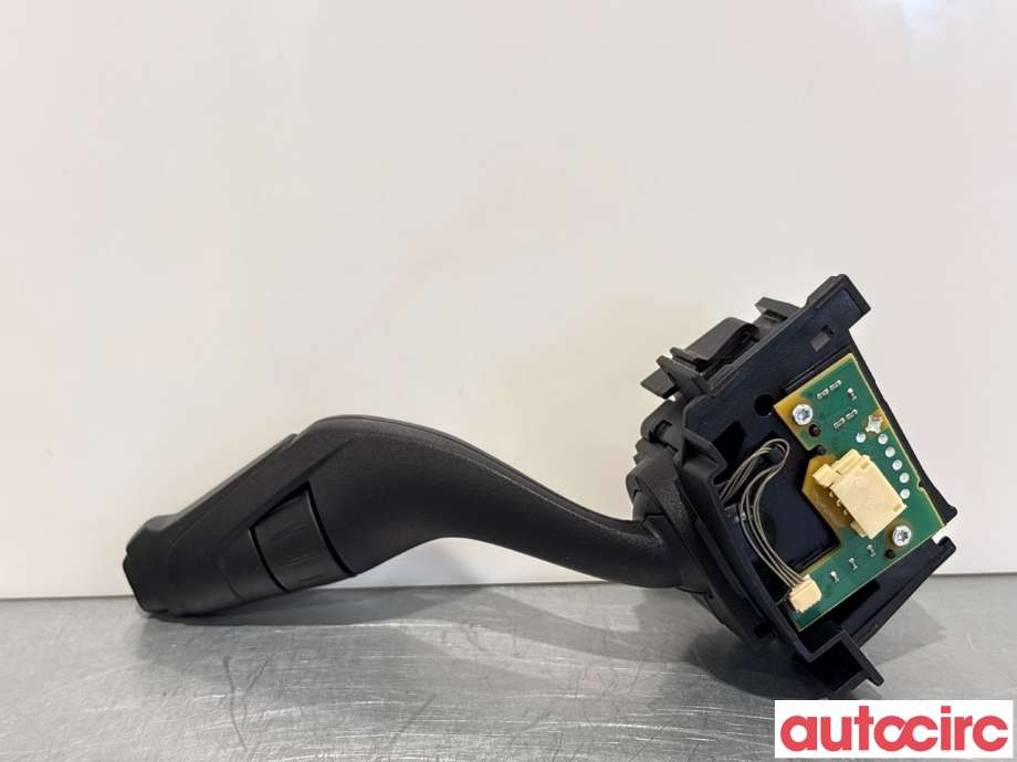 Bryter visker til Ford Focus 2014-2018 (Type III, Fase 2) (FORD|1850424||F1ET-17A553-BA)