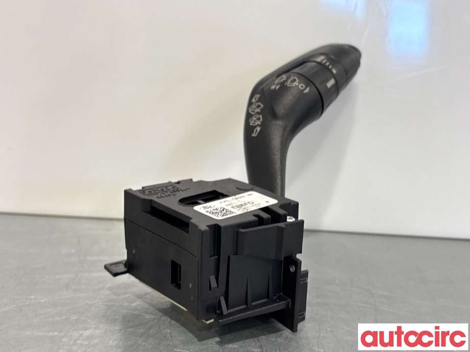 Bryter visker til Ford Focus 2014-2018 (Type III, Fase 2) (FORD|1850424||F1ET-17A553-BA)