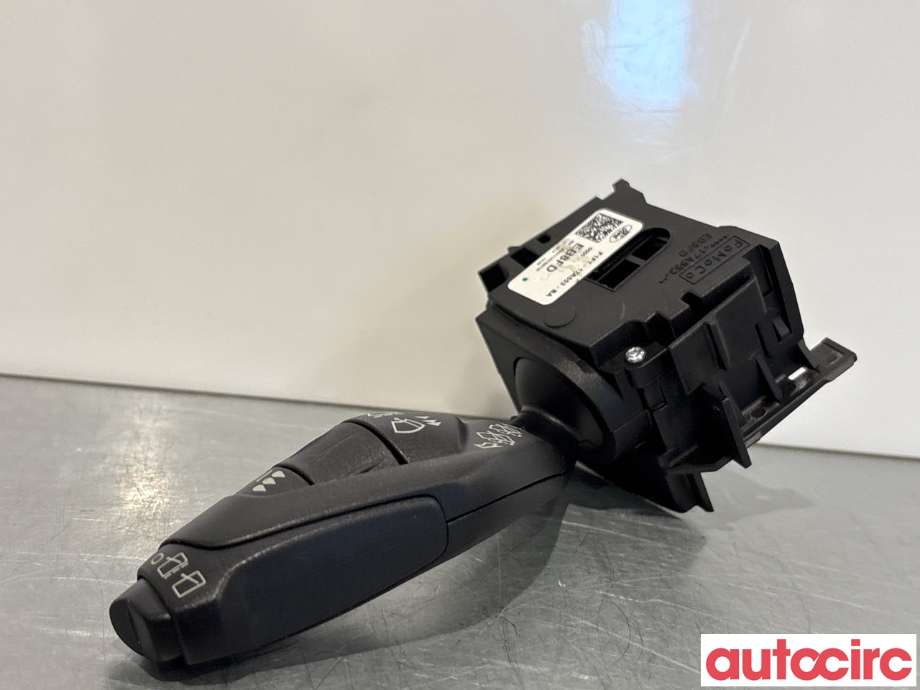 Bryter visker til Ford Focus 2014-2018 (Type III, Fase 2) (FORD|1850424||F1ET-17A553-BA)