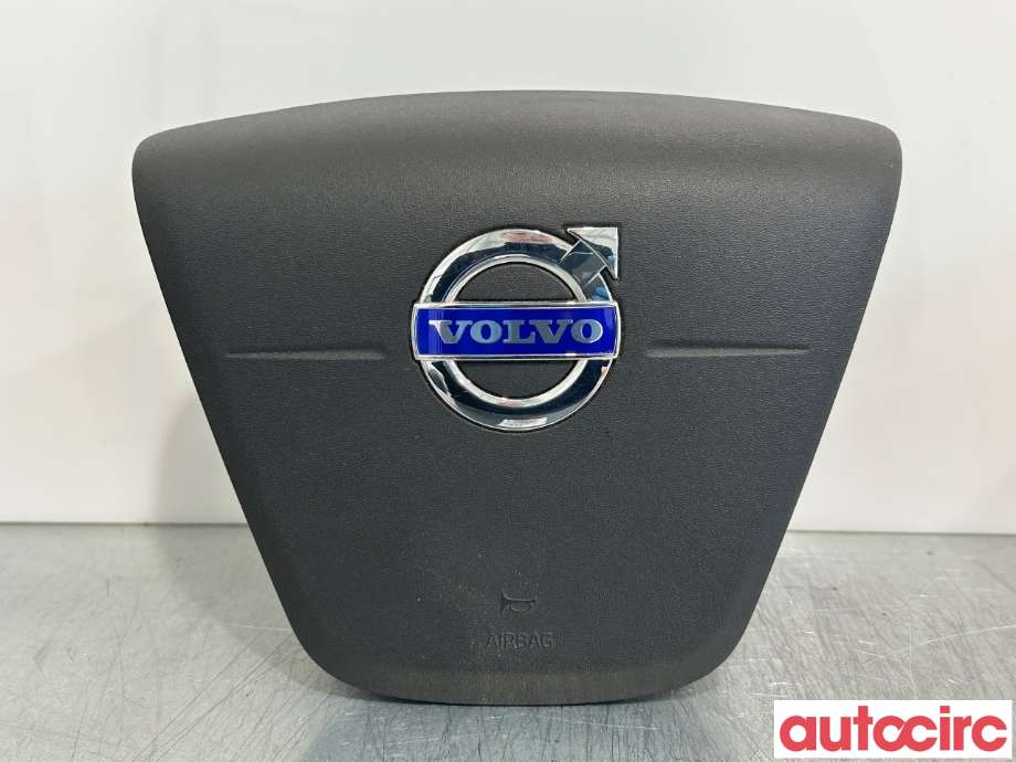 Airbag rattpute til Volvo V70 2007-2013 (Type III, Fase 1) (VOLVO|31332822|)