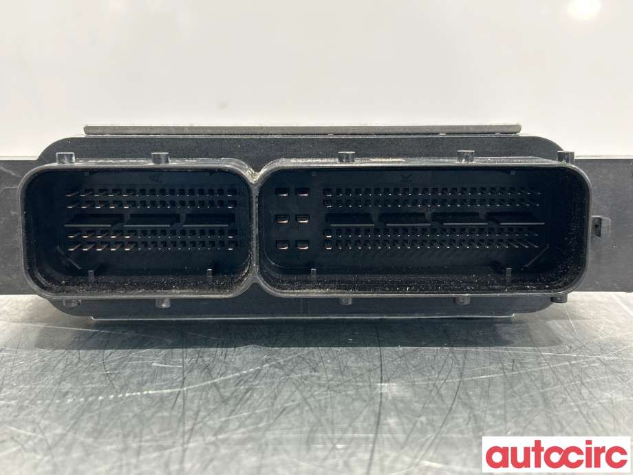 Styreenhet motor til VW Golf VII 2012-2017 (Fase 1)  (VOLKSWAGEN|04E906016G|0261S07726|04E907309A)