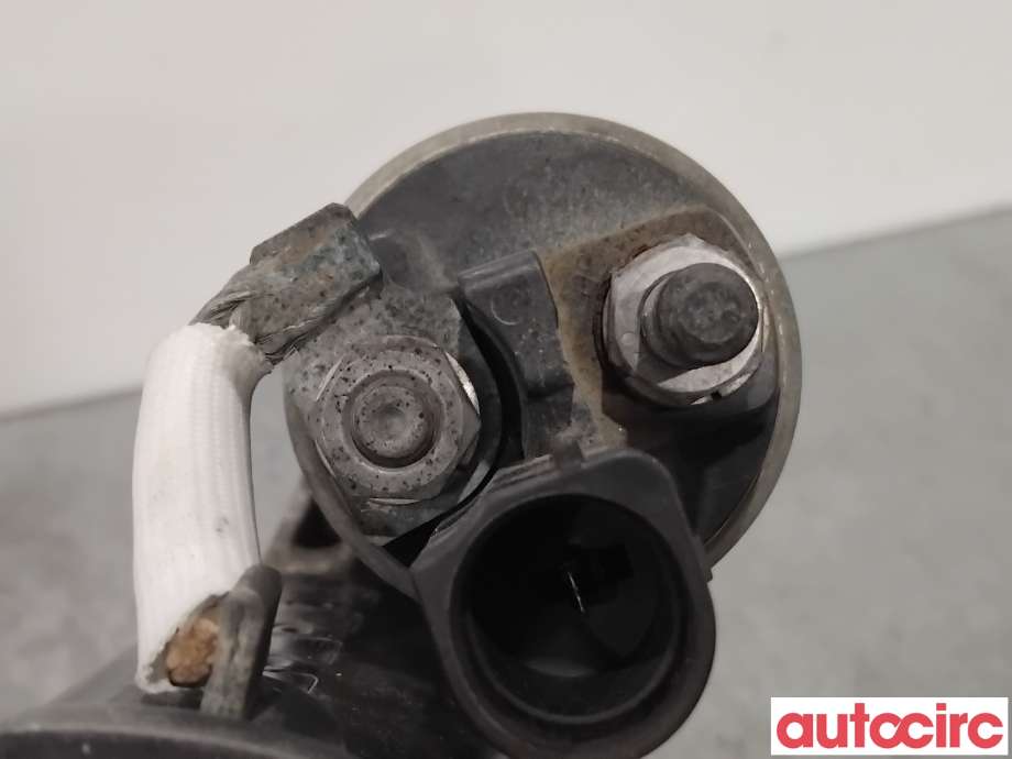 Starter diesel til Audi A4 2007-2014 (Type IV) (B8) (B8) (AUDI|03L911021CX|0001115082|03L911021HX)