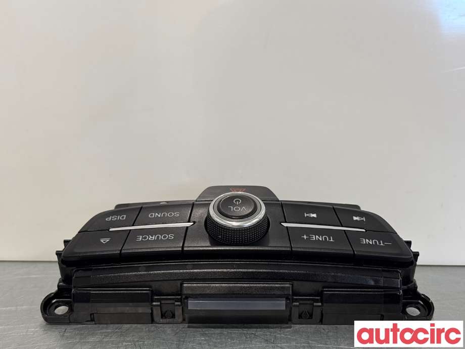Bryter diverse til Ford Focus 2014-2018 (Type III, Fase 2)  (FORD|2024819||F1ET-18K811-HC)