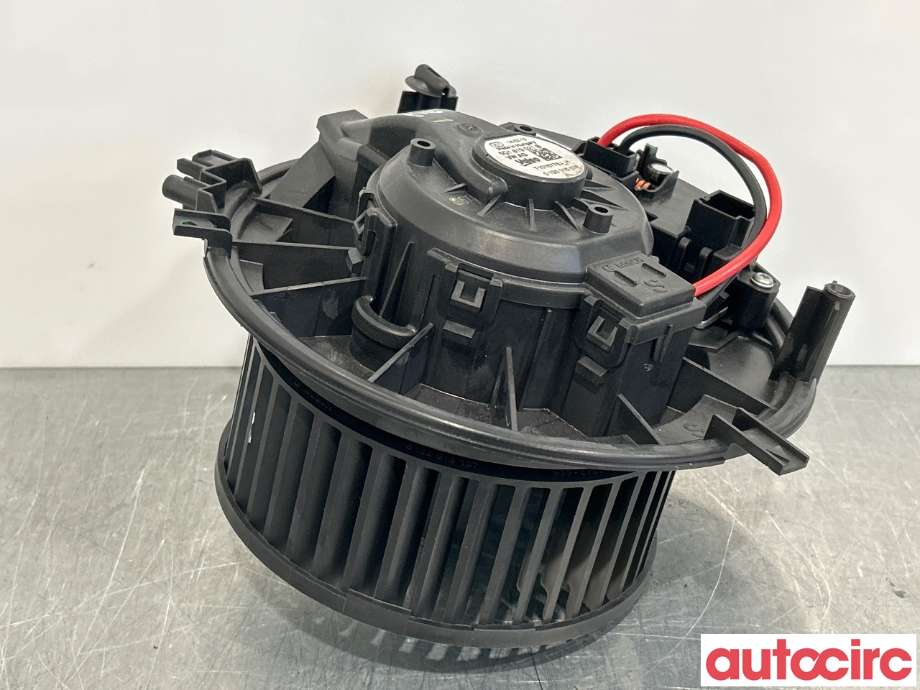 Varmeapparat motor til VW Golf VII 2012-2017 (Fase 1) (VOLKSWAGEN|5Q1819021H||5Q1819021B)