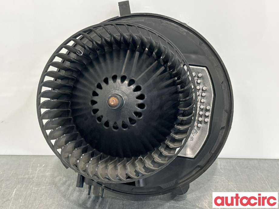 Varmeapparat motor til VW Golf VII 2012-2017 (Fase 1) (VOLKSWAGEN|5Q1819021H||5Q1819021B)
