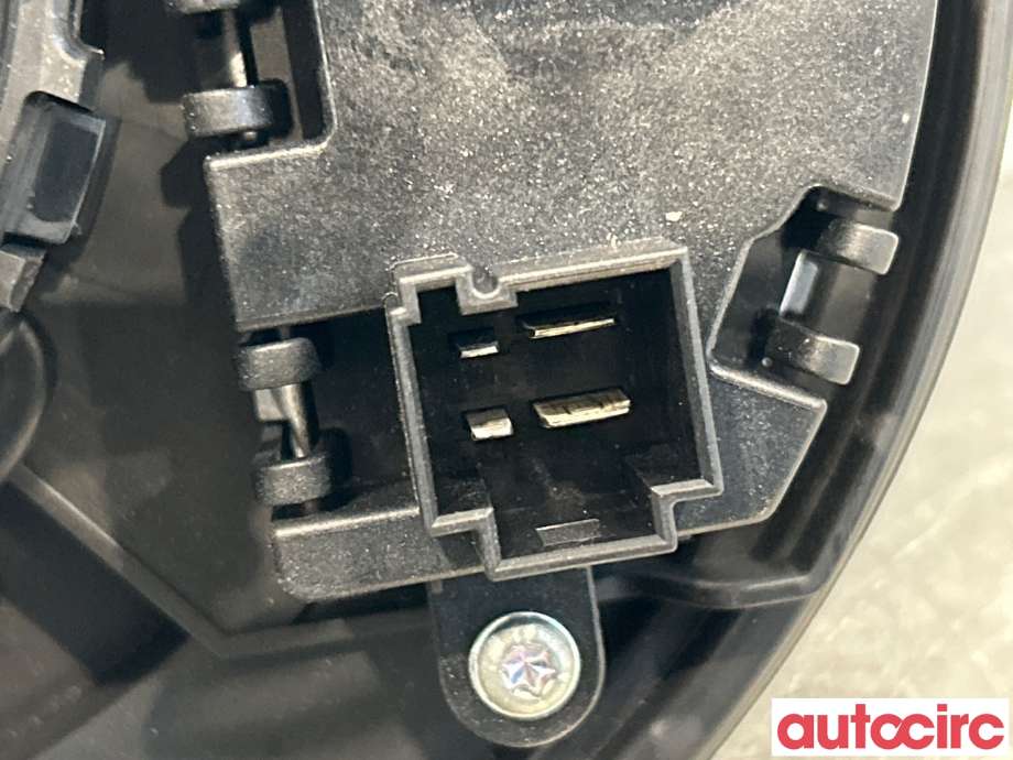 Varmeapparat motor til VW Golf VII 2012-2017 (Fase 1) (VOLKSWAGEN|5Q1819021H||5Q1819021B)
