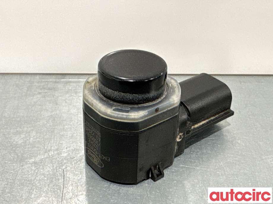 Parkeringssensor bak til Ford Focus 2014-2018 (Type III, Fase 2) (FORD|2488549||EM2T-15K859-AAW)